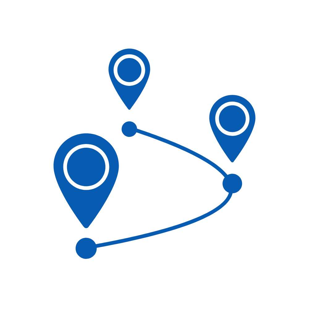 Route Planning and Optimization